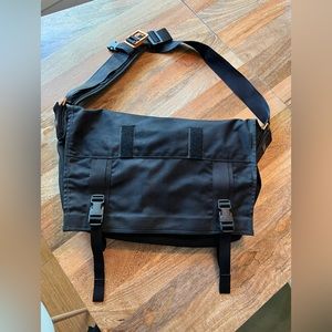 Mission Workshop Waterproof Messenger Bag